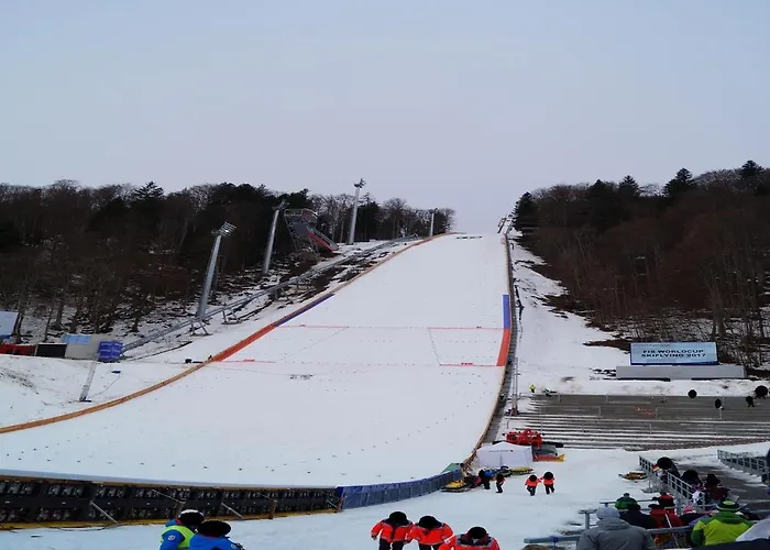 Alpenstadel_b18 דירה